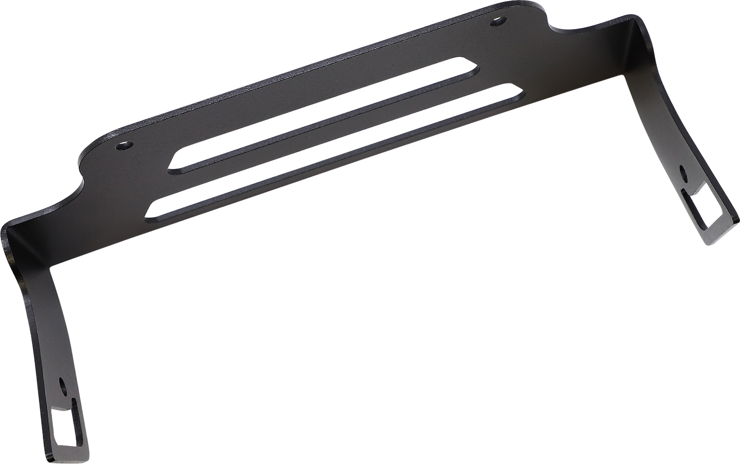 MOOSE OFFROAD Light Bar Mount 1106PF – Heavy-Duty Steel Mount for 12-Inch Light Bars