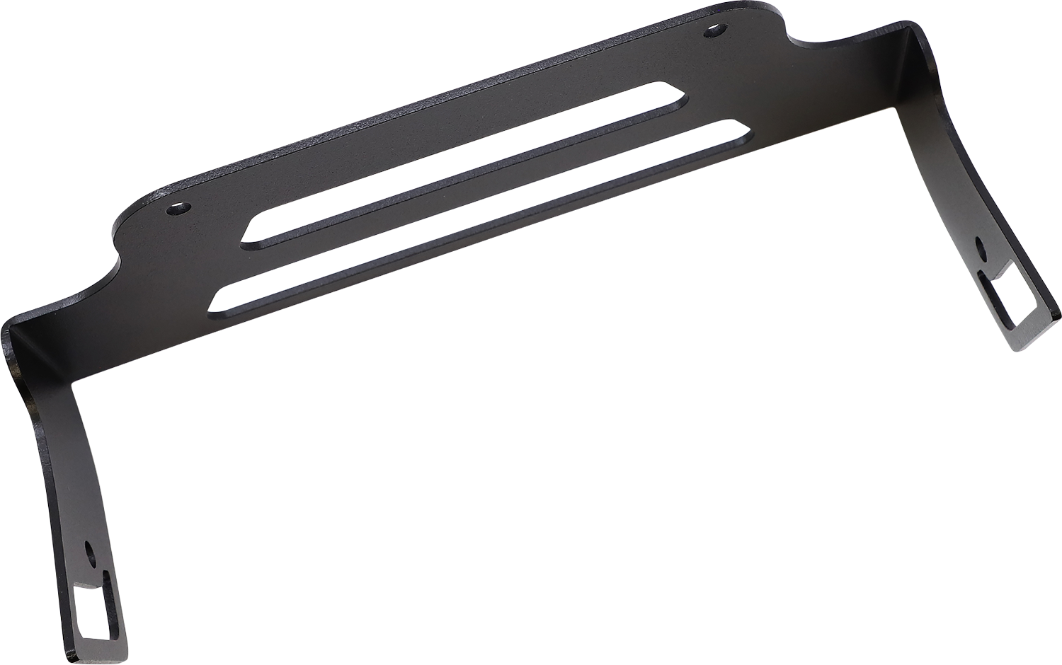 MOOSE OFFROAD Light Bar Mount 1106PF – Heavy-Duty Steel Mount for 12-Inch Light Bars