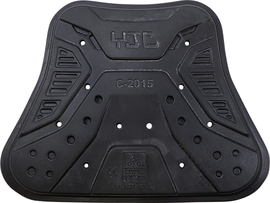 THOR YJC Replacement Chest Pad C-2015 Type B - Part Number 2702-0265
