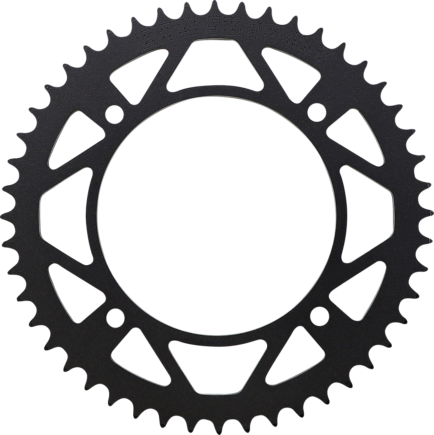Moose Offroad 1210-895-48-STL Rear Sprocket for Husqvarna and KTM - 48 Tooth