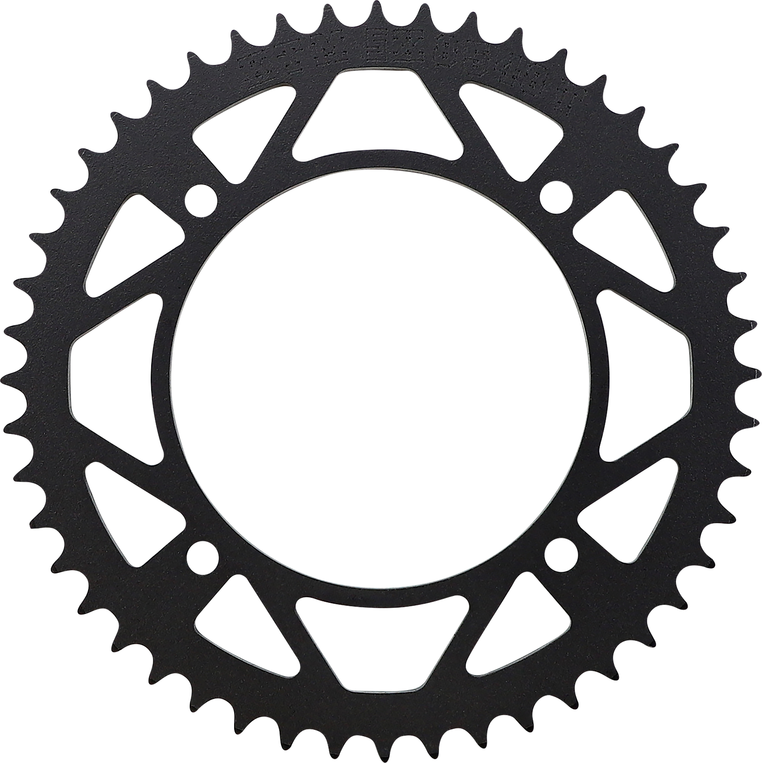 Moose Offroad 1210-895-48-STL Rear Sprocket for Husqvarna and KTM - 48 Tooth