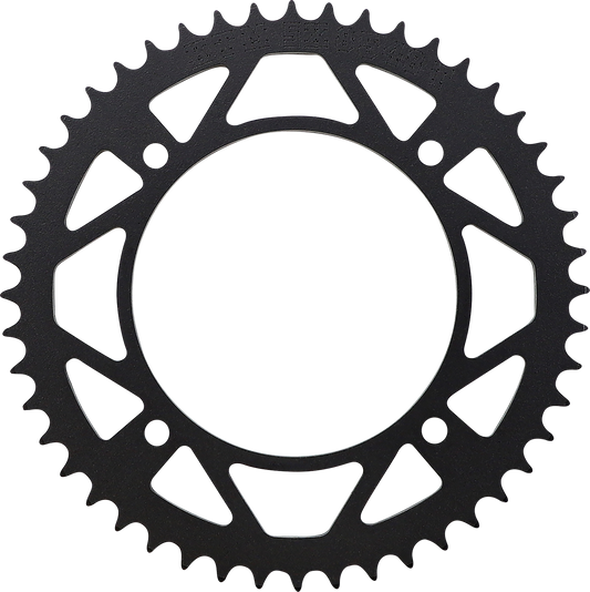 Moose Offroad 1210-895-48-STL Rear Sprocket for Husqvarna and KTM - 48 Tooth