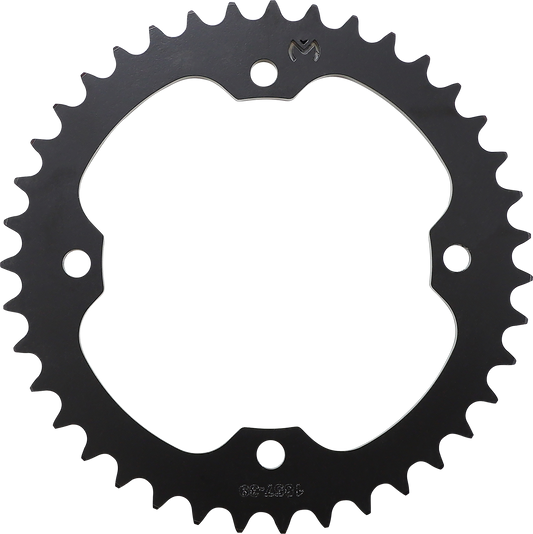 Moose Offroad Rear Steel Sprocket 39 Tooth for Yamaha 1857-39ST