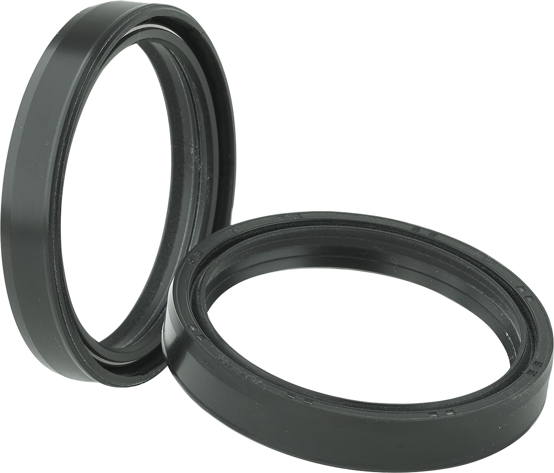 Moose Offroad Dust Seal Kit - 48 mm (Part Number 0407-0732)