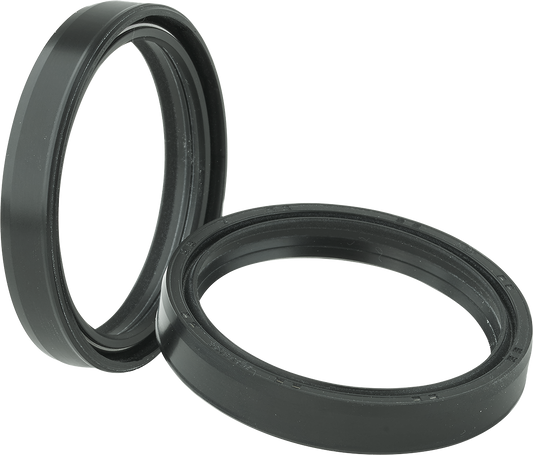 Moose Offroad Dust Seal Kit - 48 mm (Part Number 0407-0732)