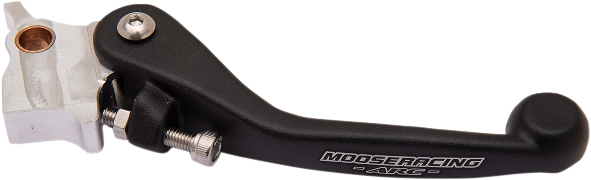 Moose Offroad Flex Brake Lever by ARC – Model BR-941, Black