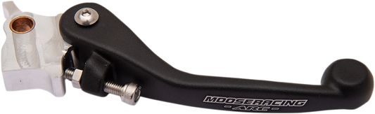 Moose Offroad Flex Brake Lever by ARC – Model BR-941, Black