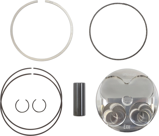 Moose Offroad Piston Kit for Honda 96.00 mm (Part MPX2059)