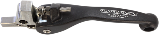 Moose Offroad ARC Flex Brake Lever for Brembo BR-914 – Durable Forged Aluminum Construction