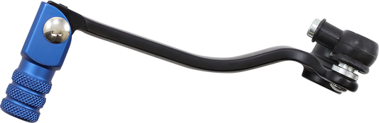 Moose Offroad Yamaha Shift Lever with Blue Tip - Part 81-0231-02-20