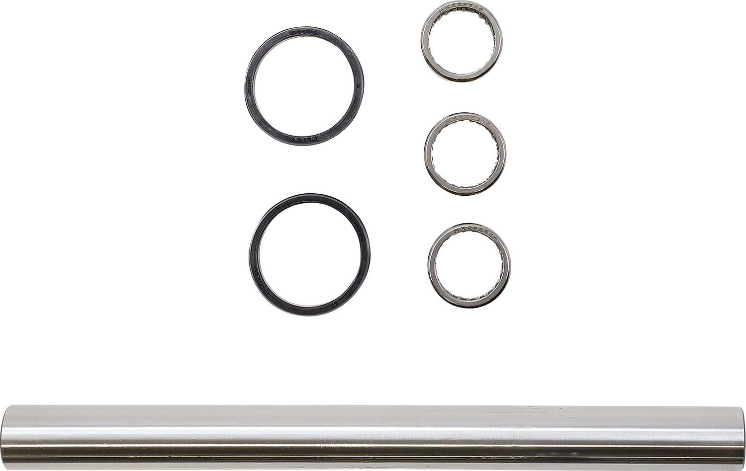 Moose Offroad Swingarm Bearing Kit for Yamaha 28-1227