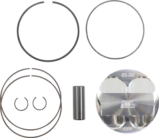 Moose Offroad Piston Kit for Husqvarna MPX9061-P – 95.00 mm Diameter