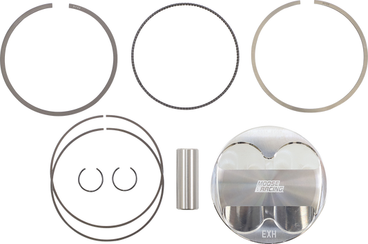 Moose Offroad Piston Kit for Honda - 96.00 mm (Part MP2136)