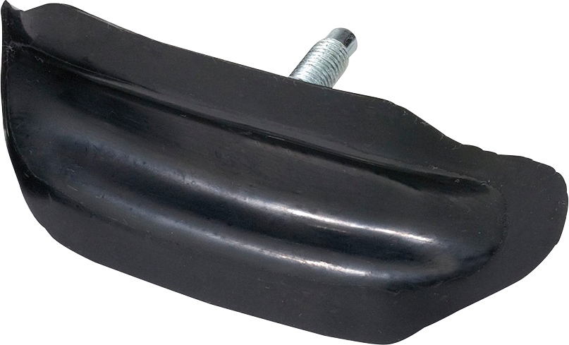 Moose Offroad Rim Lock 2.15 inch Part Number 041-2151 for Off-Road Tire Security
