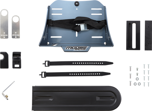 Moose Offroad Chainsaw Holder for MTB & eMTB - Model 25-CSM-MTB