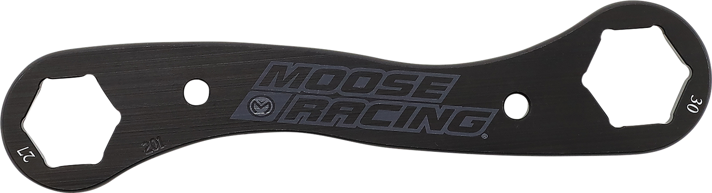 Moose Offroad 22-1023 Multi-Tool Axle Wrench for KTM, Husqvarna & Gas Gas