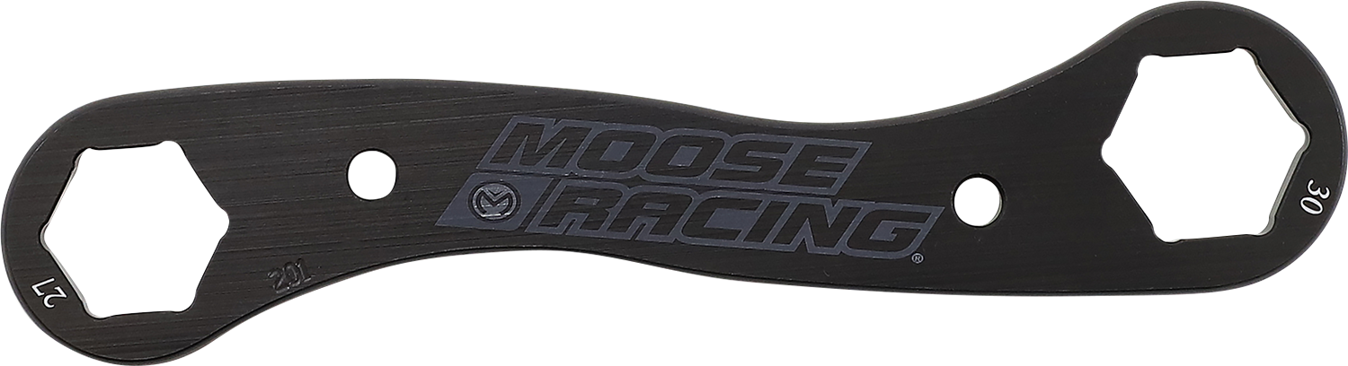 Moose Offroad 22-1023 Multi-Tool Axle Wrench for KTM, Husqvarna & Gas Gas