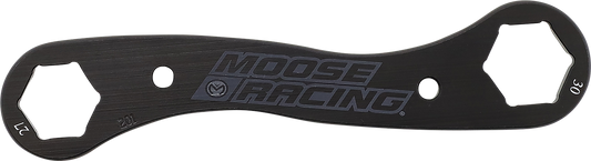 Moose Offroad 22-1023 Multi-Tool Axle Wrench for KTM, Husqvarna & Gas Gas