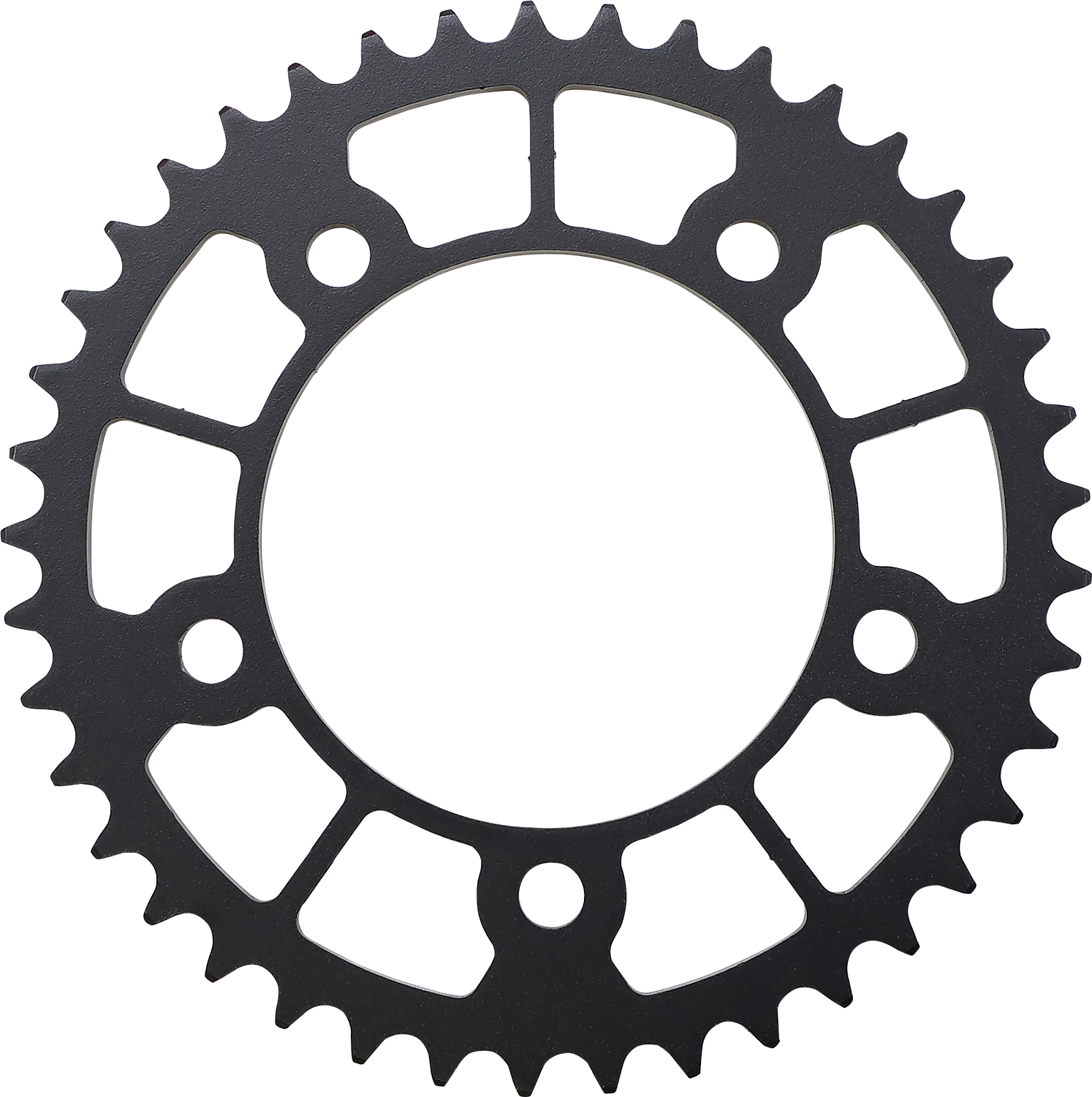 MOOSE Offroad Rear Sprocket 41 Tooth for Honda 1210-1304-41-ST