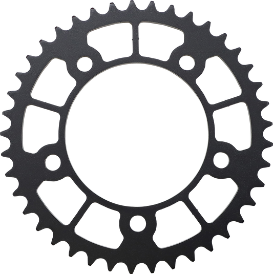 MOOSE Offroad Rear Sprocket 41 Tooth for Honda 1210-1304-41-ST