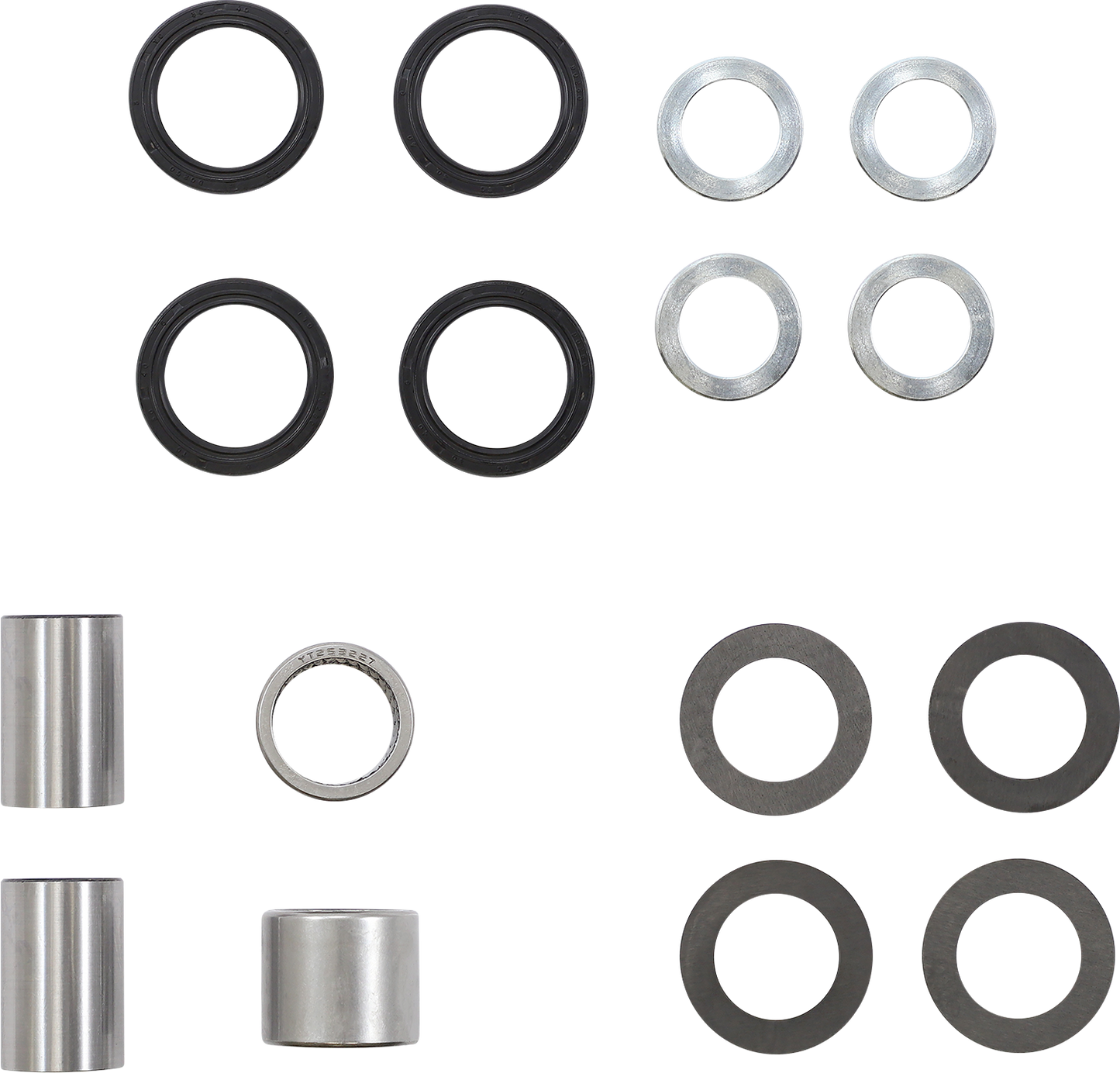Moose Offroad Swingarm Bearing Kit for KTM 28-1213