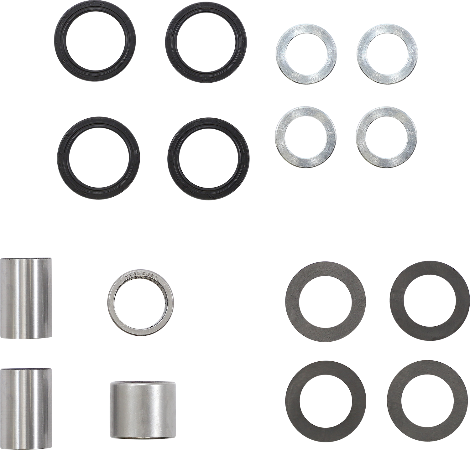 Moose Offroad Swingarm Bearing Kit for KTM 28-1213