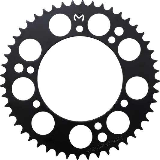 Moose Offroad Steel Rear Sprocket for Yamaha – 48 Tooth 1210-1134-48-ST