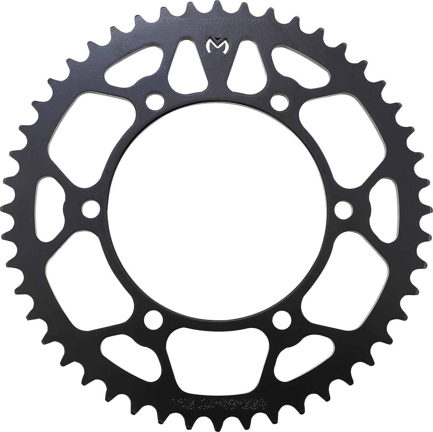 Moose Offroad Rear Sprocket 48 Tooth for Yamaha 1210-855-48-ST