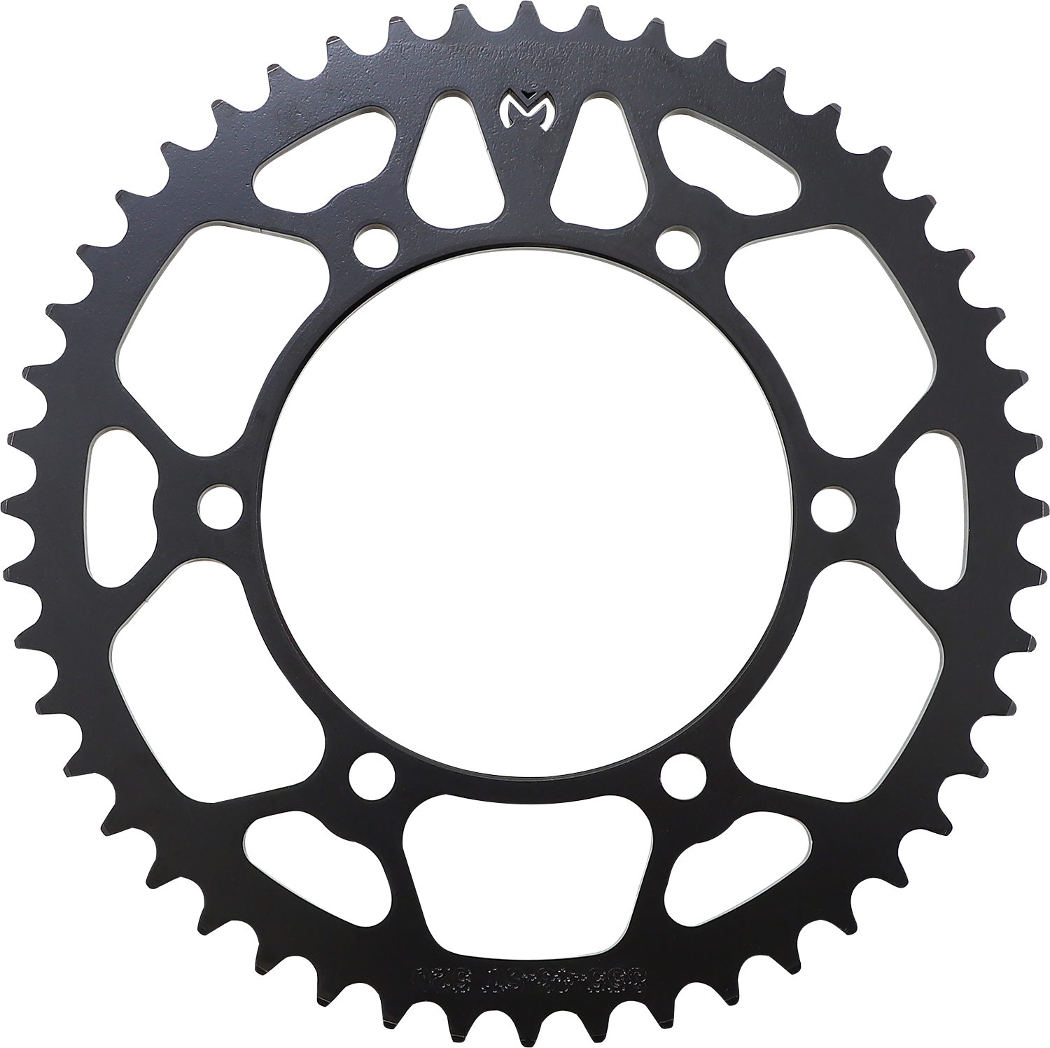 Moose Offroad Rear Sprocket 48 Tooth for Yamaha 1210-855-48-ST