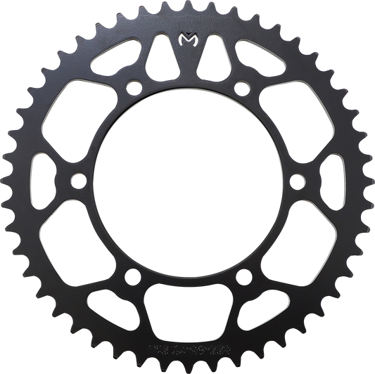 Moose Offroad Rear Sprocket 48 Tooth for Yamaha 1210-855-48-ST