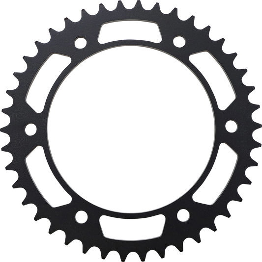 Moose Offroad Rear Sprocket 42 Tooth for BMW 1210-003-42-ST