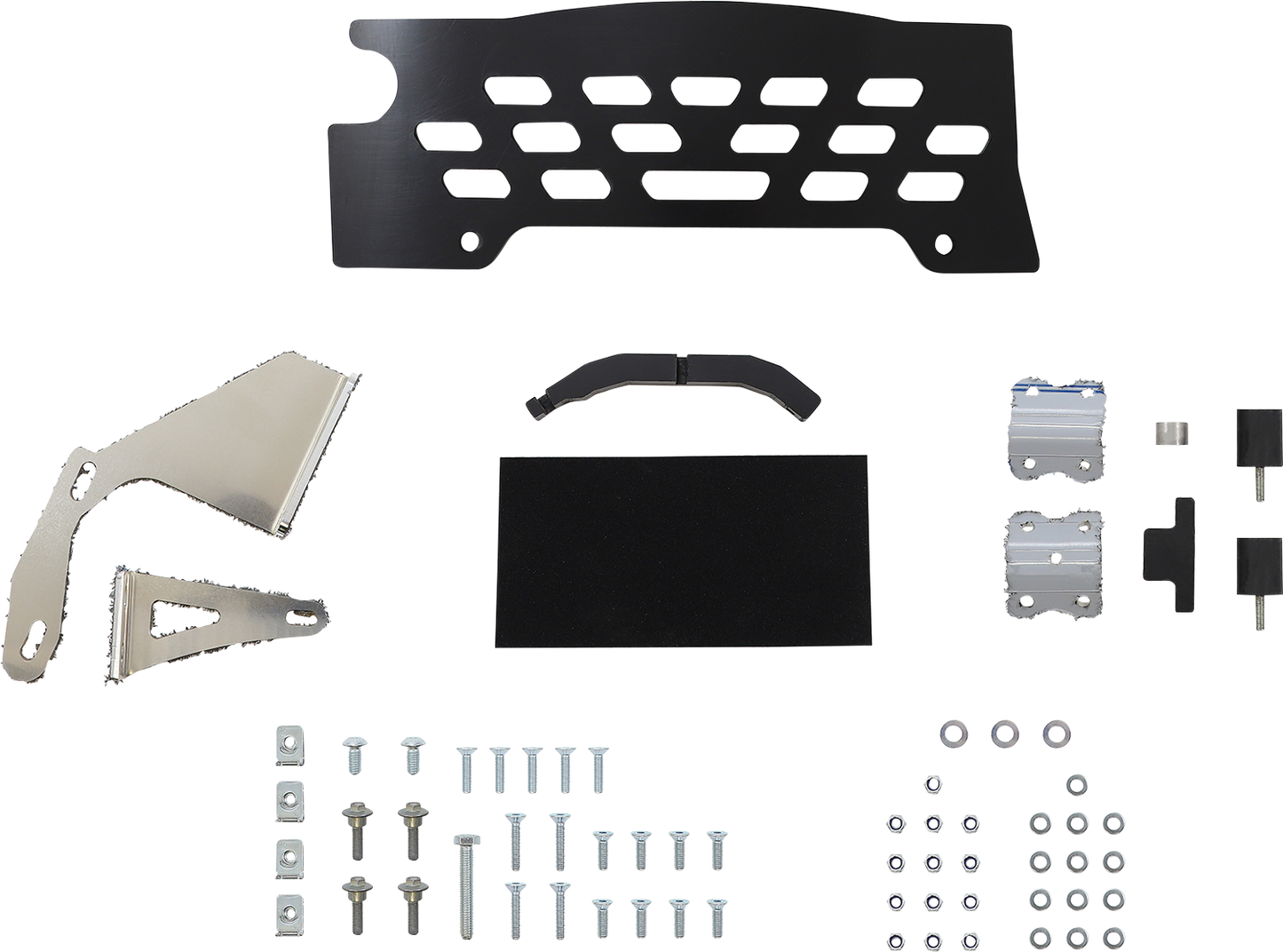 MOOSE OFFROAD Pro Skid Plate for Husqvarna Norden 901 (Part PX1623)