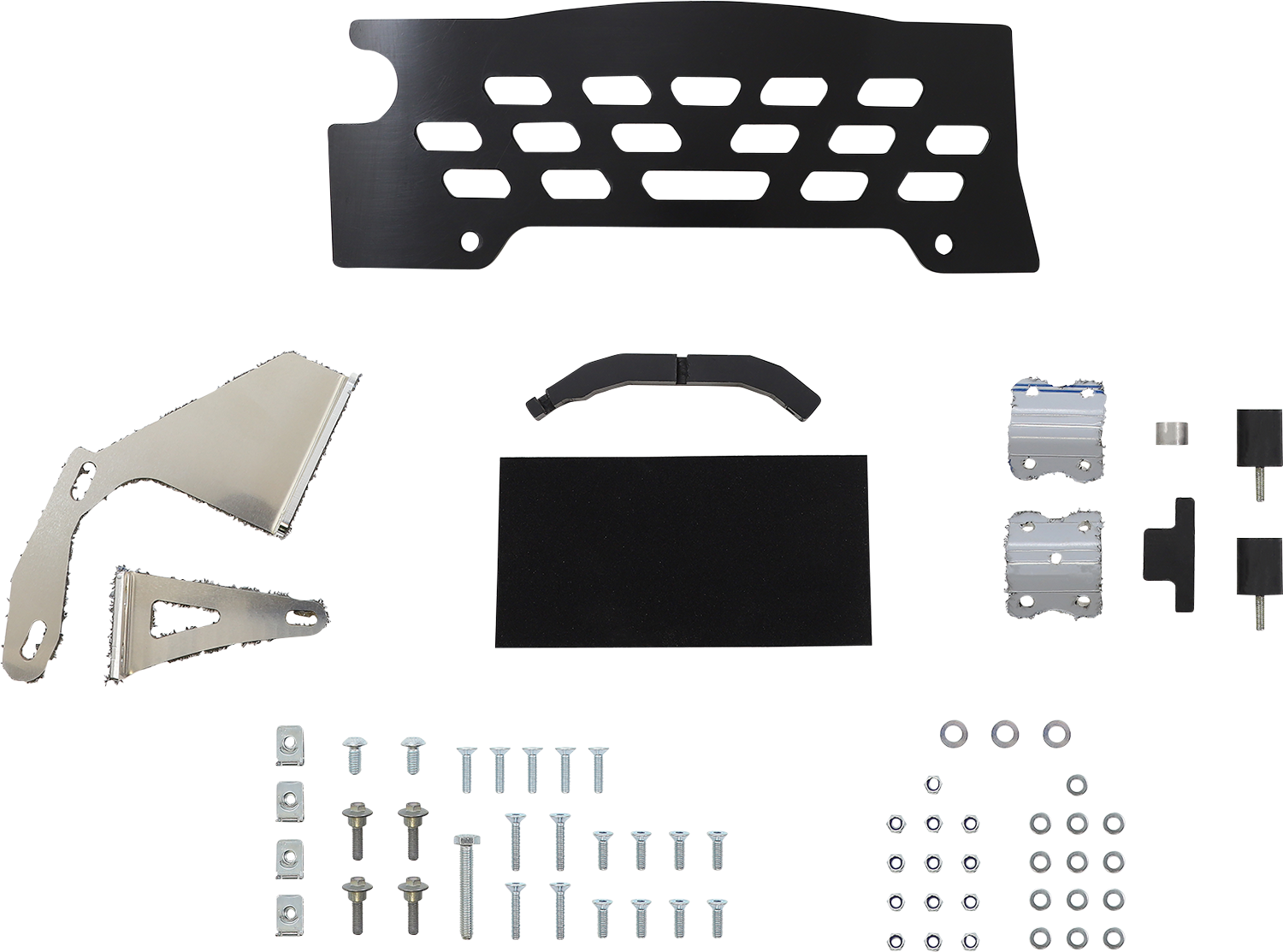 MOOSE OFFROAD Pro Skid Plate for Husqvarna Norden 901 (Part PX1623)