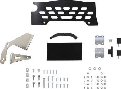 MOOSE OFFROAD Pro Skid Plate for Husqvarna Norden 901 (Part PX1623)