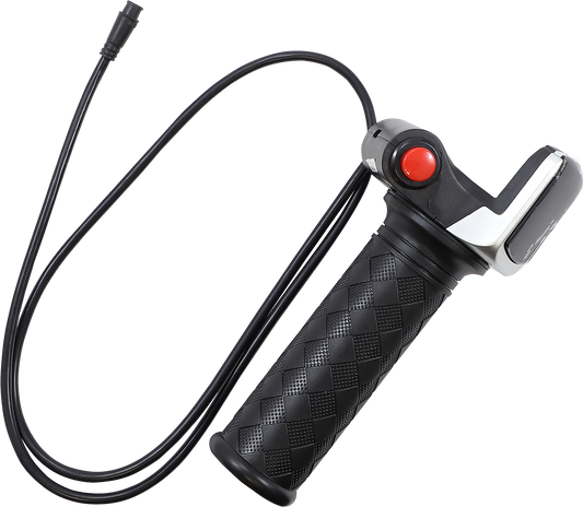 Moose Offroad RS-16 E-Bike Throttle Grip X01-H1701
