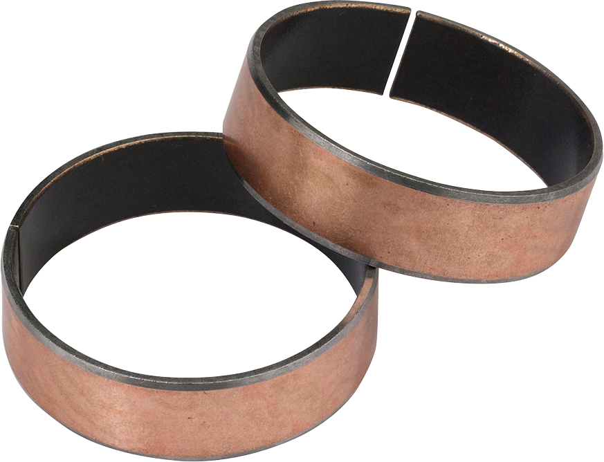 Moose Offroad Fork Slide Bushings - 36 mm (Part #0413-0146)