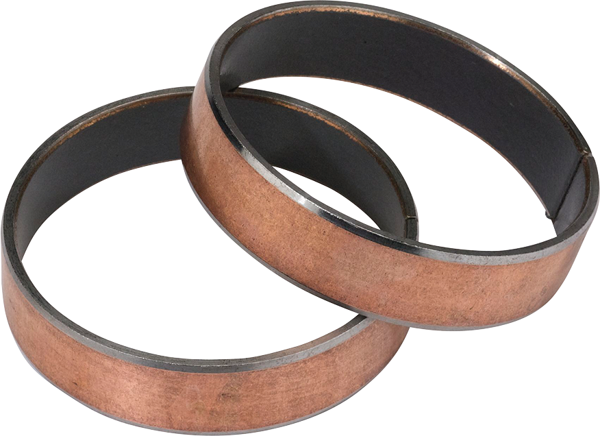 Moose Offroad Fork Slide Bushings 0413-0147 - 37.7 mm Replacement Parts