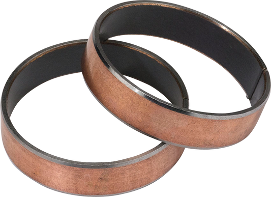 Moose Offroad Fork Slide Bushings 0413-0147 - 37.7 mm Replacement Parts