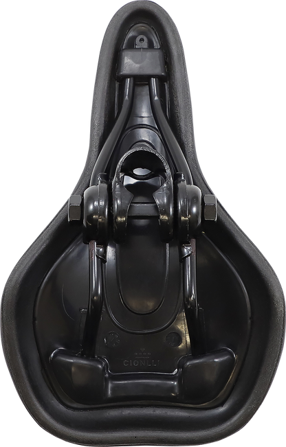 Moose Offroad RS-16 E-Bike Seat X01-S7703 – Replacement Seat for Enhanced Comfort and Durability