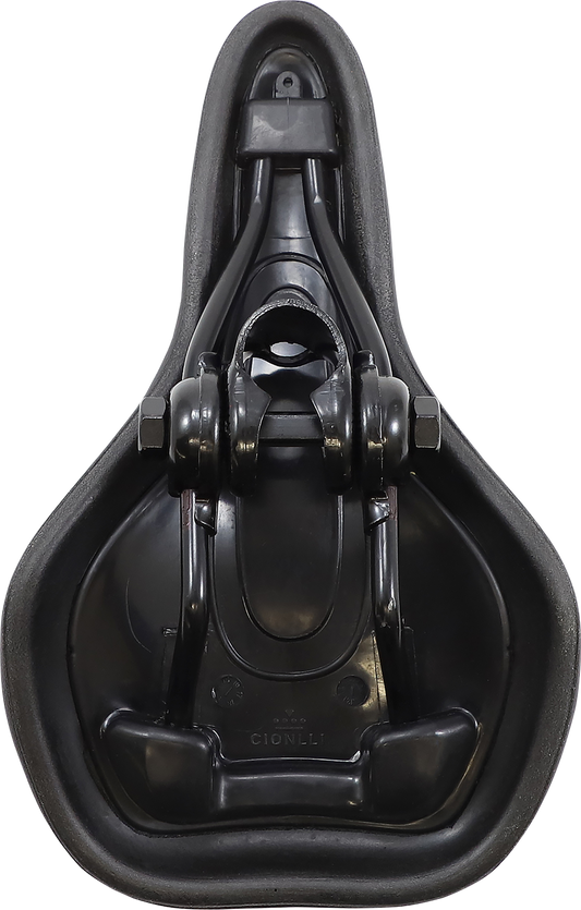 Moose Offroad RS-16 E-Bike Seat X01-S7703 – Replacement Seat for Enhanced Comfort and Durability
