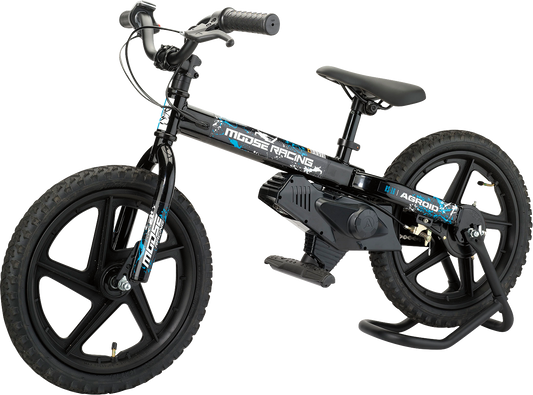 Moose Offroad Agroid RS-16 E-Bike Bicycle Stand - 16 Inch X01-C3201