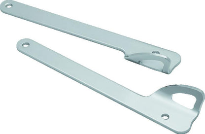 Kuryakyn Tie Down Bracket 14-22 Indian Chrome for Secure Motorcycle Transport