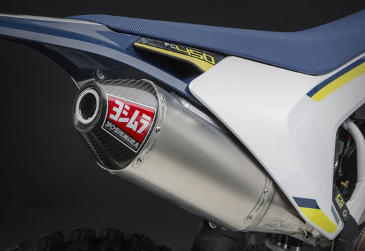 RS-4 Full System Exhaust