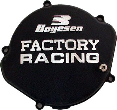 Factory Racing Clutch Cover