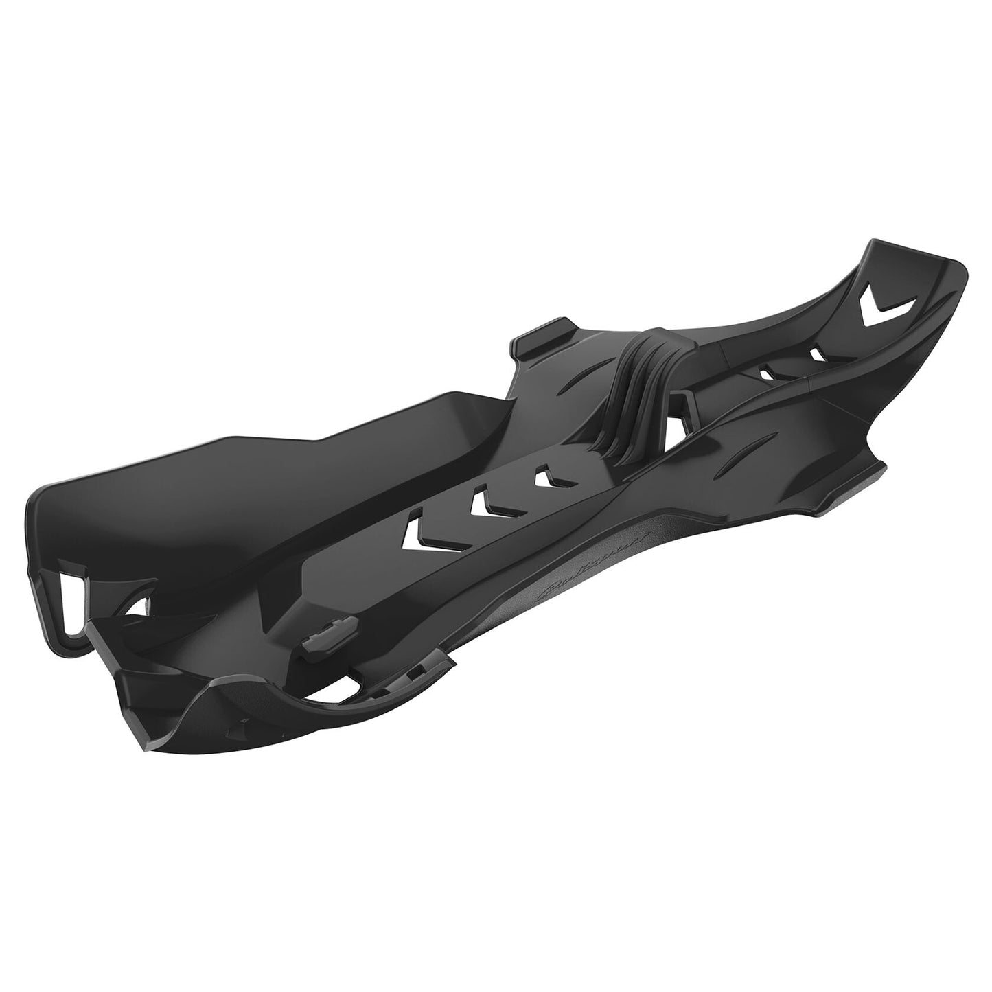 Polisport Fortress Skid Plate
