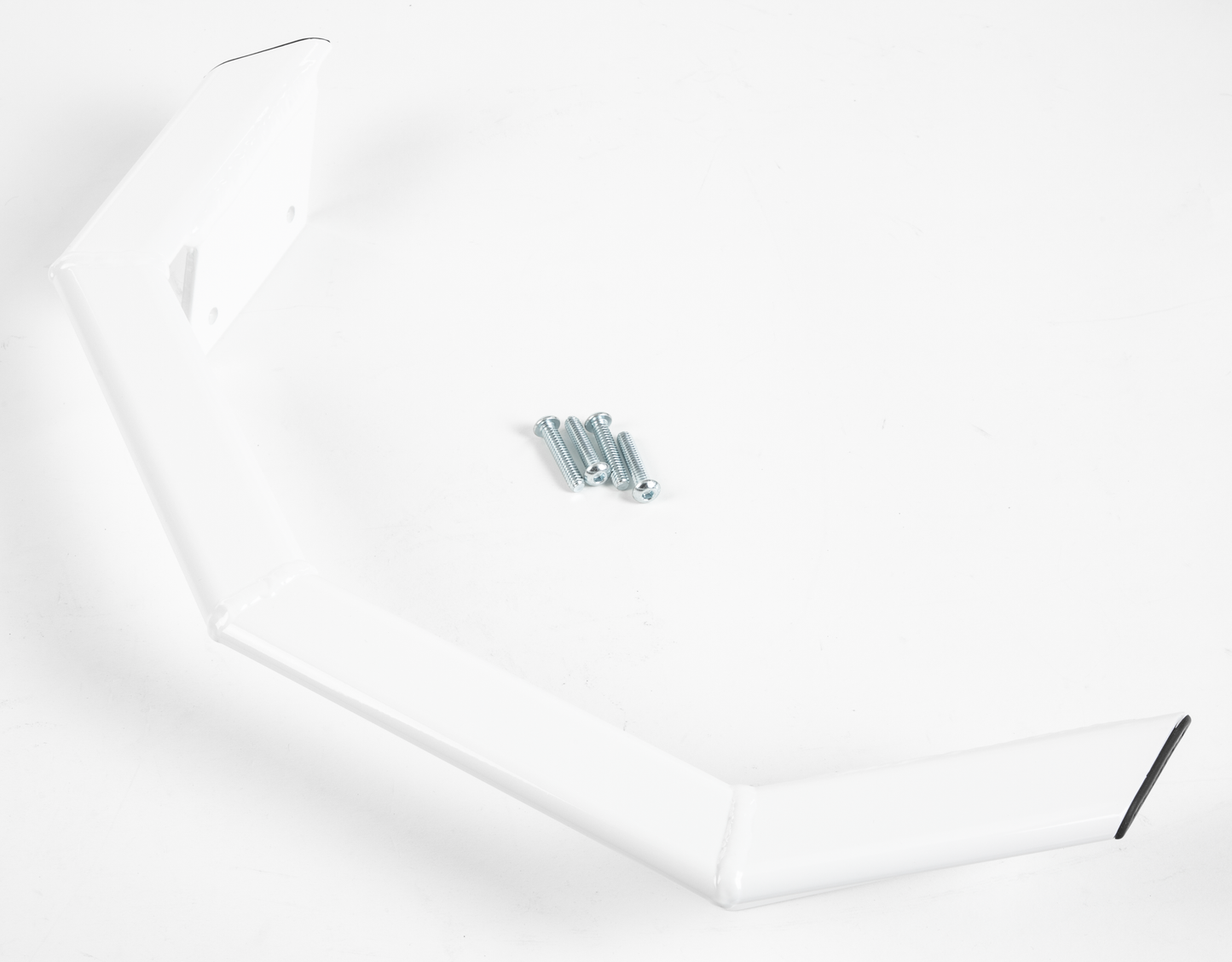 Straitline Bumper Bottom Wing