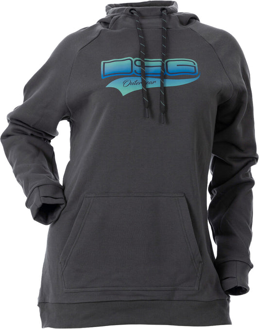 Snow Hoodie