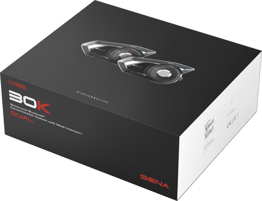 30K HD Bluetooth Communication System
