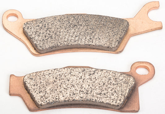 Sintered Brake Pads