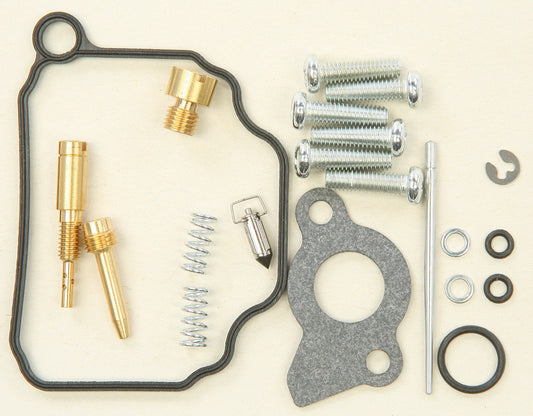 Carburetor kit